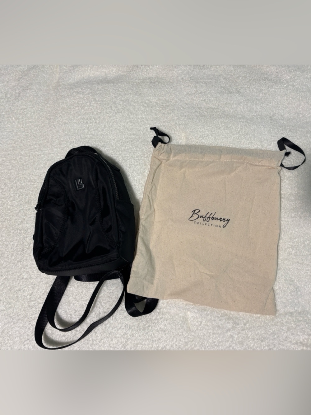 Buffbunny Game Changer Backpack Mini